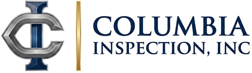 Columbia Inspection, Inc. Logo