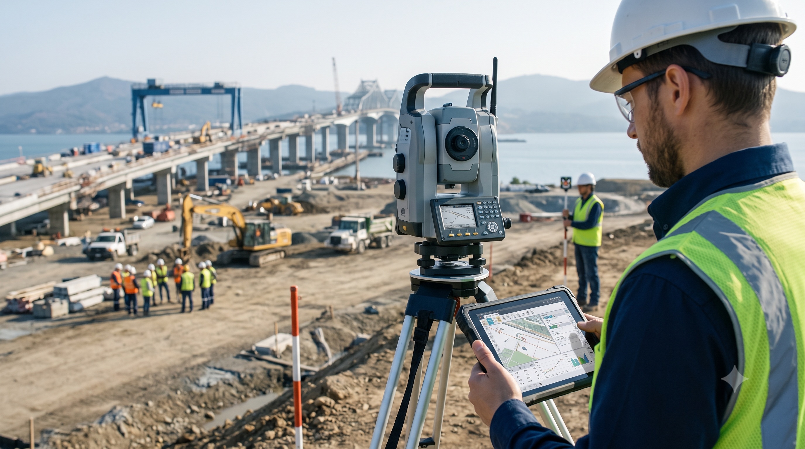 Field Surveyor